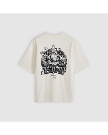CAMISETA OVERSIZE ESTAMPADO ESPALDA LEVI´S