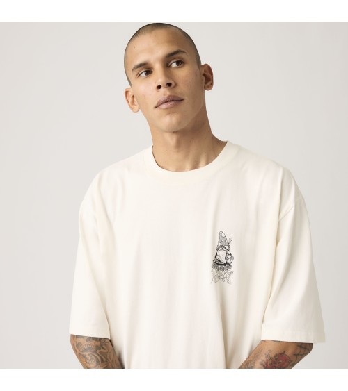 CAMISETA OVERSIZE ESTAMPADO ESPALDA LEVI´S