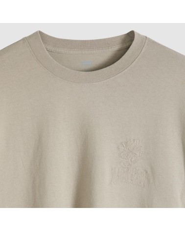 CAMISETA OVERSIZE BORDADO PECHO LEVI´S