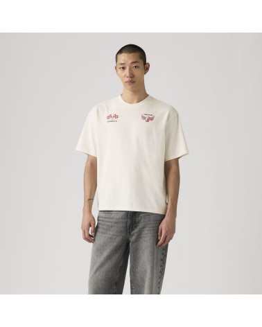 CAMISETA LOCKWOOD PRACTICE LEVI´S