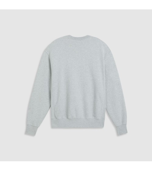 SUDADERA OVERSIZE PREMIUM GRAPHIC CREW LEVI´S