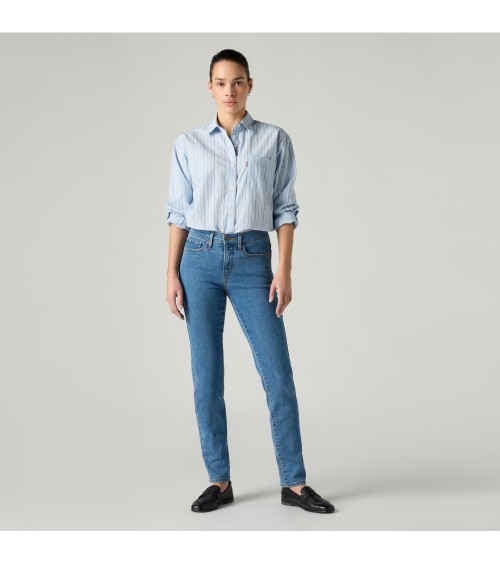 PANTALÓN VAQUERO 312 SHAPING SLIM LEVI´S