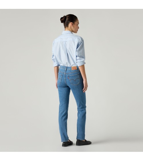 PANTALÓN VAQUERO 312 SHAPING SLIM LEVI´S