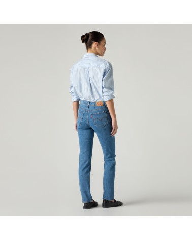PANTALÓN VAQUERO 312 SHAPING SLIM LEVI´S