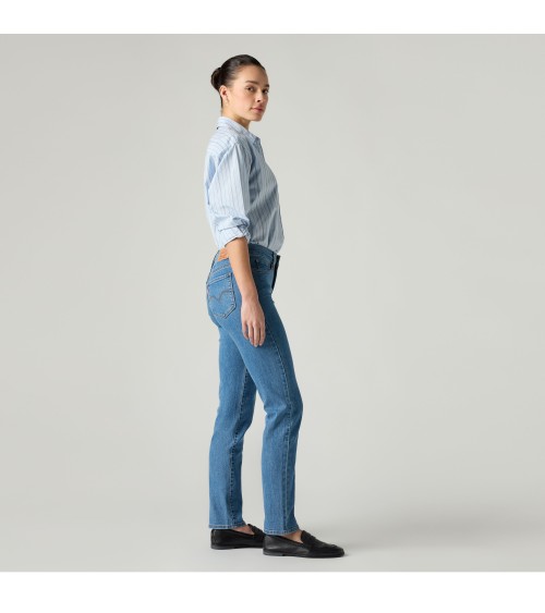 PANTALÓN VAQUERO 312 SHAPING SLIM LEVI´S