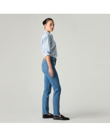 PANTALÓN VAQUERO 312 SHAPING SLIM LEVI´S