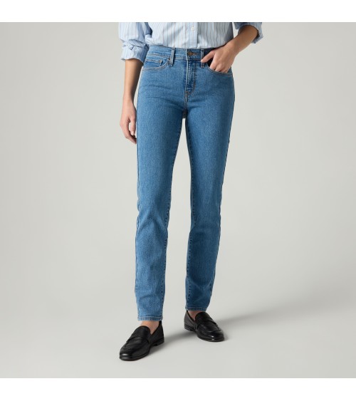 PANTALÓN VAQUERO 312 SHAPING SLIM LEVI´S