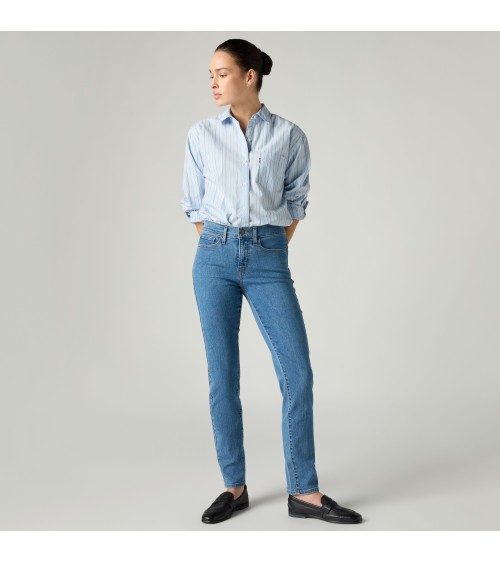 PANTALÓN VAQUERO 312 SHAPING SLIM LEVI´S