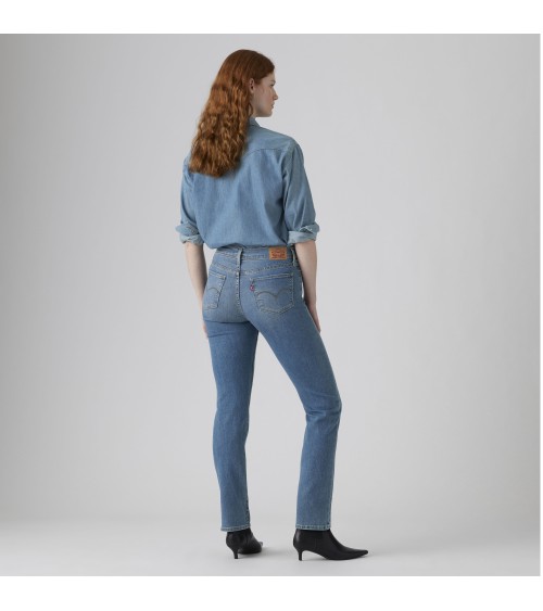 PANTALÓN VAQUERO 314 SHAPING STRAIGHT LEVI´S