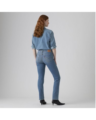 PANTALÓN VAQUERO 314 SHAPING STRAIGHT LEVI´S