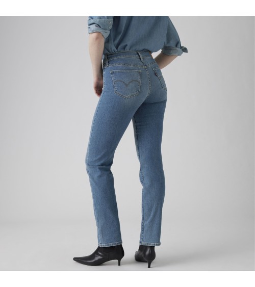 PANTALÓN VAQUERO 314 SHAPING STRAIGHT LEVI´S