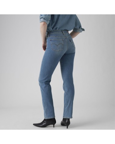 PANTALÓN VAQUERO 314 SHAPING STRAIGHT LEVI´S