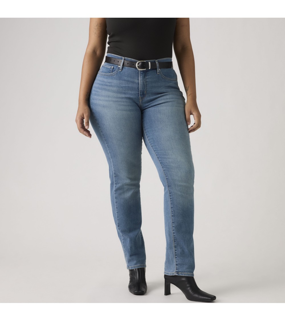 PANTALÓN VAQUERO 314 SHAPING STRAIGHT LEVI´S