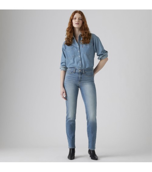 PANTALÓN VAQUERO 314 SHAPING STRAIGHT LEVI´S