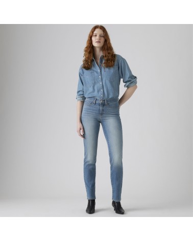 PANTALÓN VAQUERO 314 SHAPING STRAIGHT LEVI´S