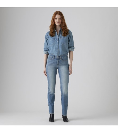 PANTALÓN VAQUERO 314 SHAPING STRAIGHT LEVI´S