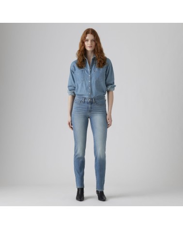 PANTALÓN VAQUERO 314 SHAPING STRAIGHT LEVI´S