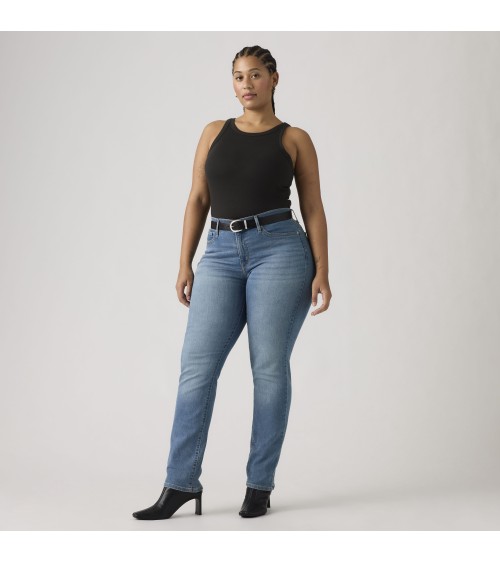 PANTALÓN VAQUERO 314 SHAPING STRAIGHT LEVI´S