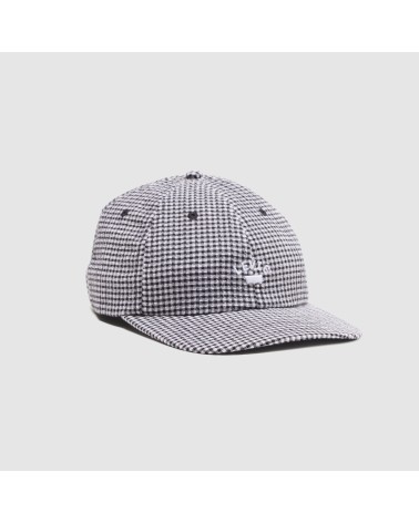 GORRA CUADRITOS VICHY LEVI´S