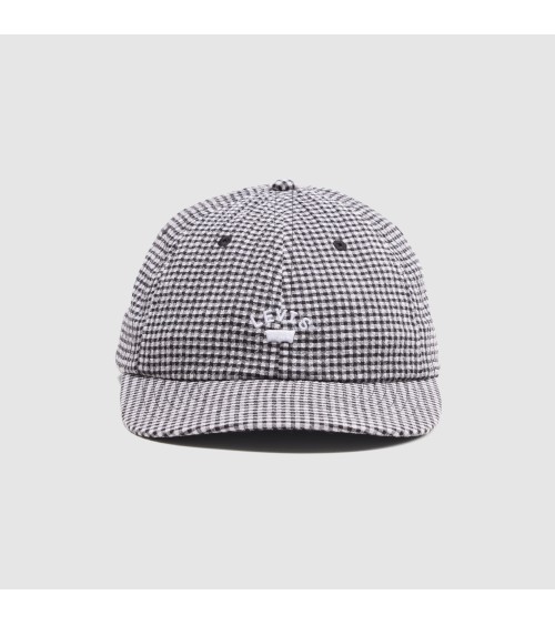 GORRA CUADRITOS VICHY LEVI´S