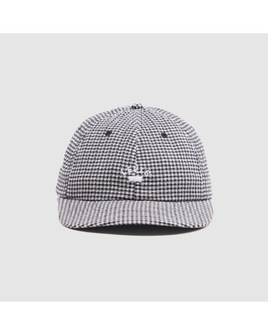 GORRA CUADRITOS VICHY LEVI´S