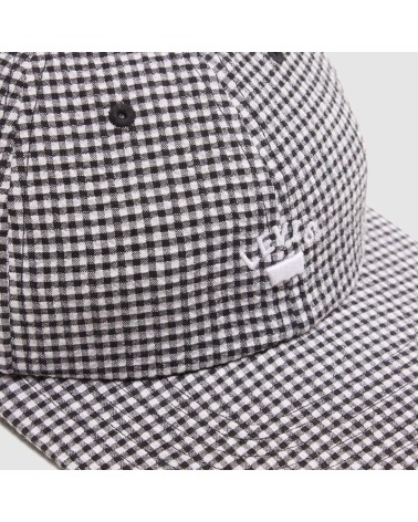 GORRA CUADRITOS VICHY LEVI´S