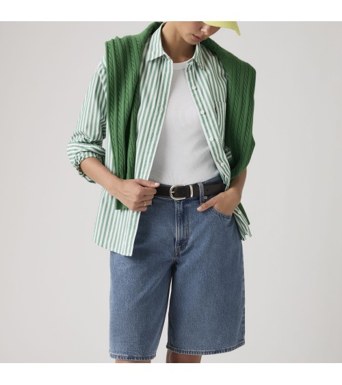 PANTALÓN CORTO BAGGY DAD LEVI´S