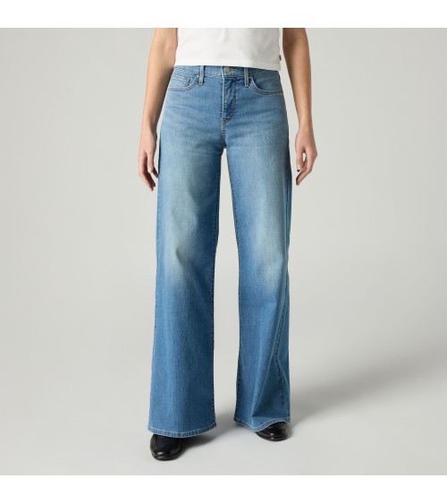 PANTALÓN VAQUERO 318 ANCHO LEVI´S
