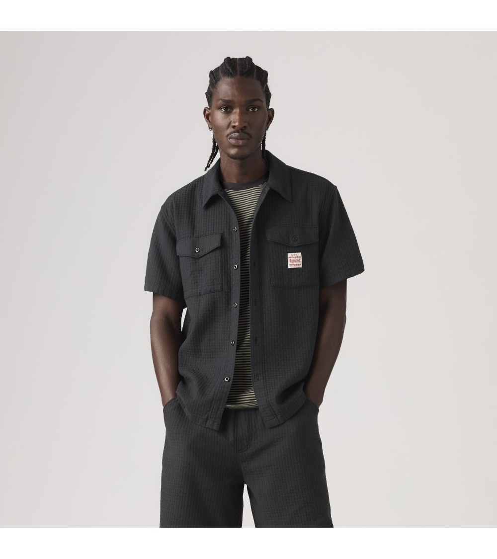 CAMISA MANGA CORTA COLECCIÓN WORKWEAR LEVI´S