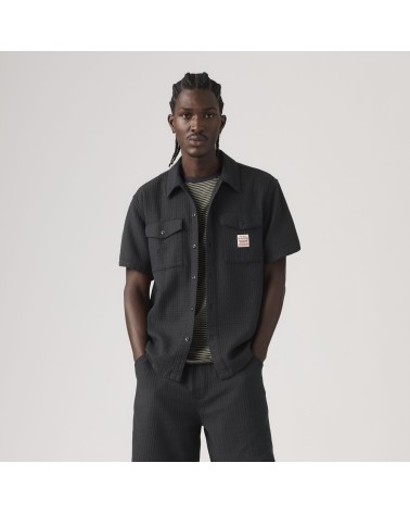 CAMISA MANGA CORTA COLECCIÓN WORKWEAR LEVI´S