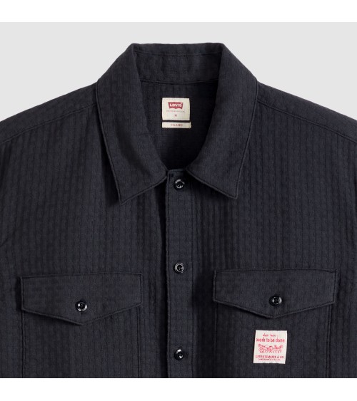 CAMISA MANGA CORTA COLECCIÓN WORKWEAR LEVI´S
