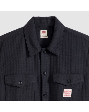 CAMISA MANGA CORTA COLECCIÓN WORKWEAR LEVI´S