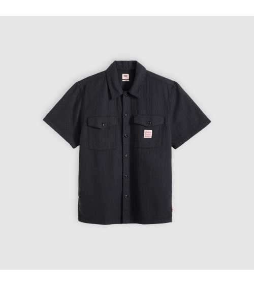 CAMISA MANGA CORTA COLECCIÓN WORKWEAR LEVI´S