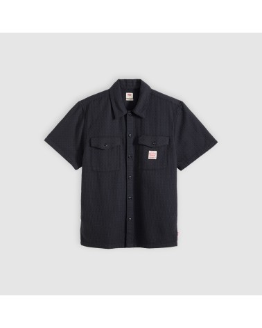 CAMISA MANGA CORTA COLECCIÓN WORKWEAR LEVI´S