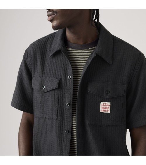 CAMISA MANGA CORTA COLECCIÓN WORKWEAR LEVI´S