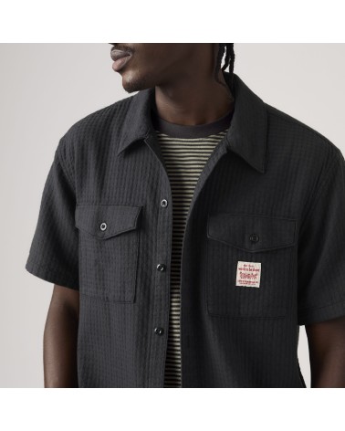 CAMISA MANGA CORTA COLECCIÓN WORKWEAR LEVI´S