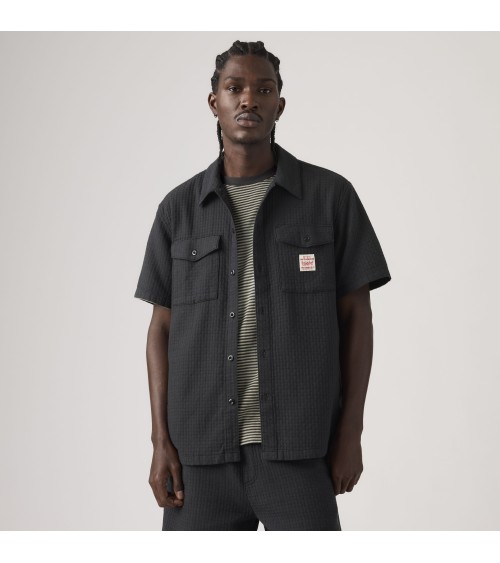 CAMISA MANGA CORTA COLECCIÓN WORKWEAR LEVI´S