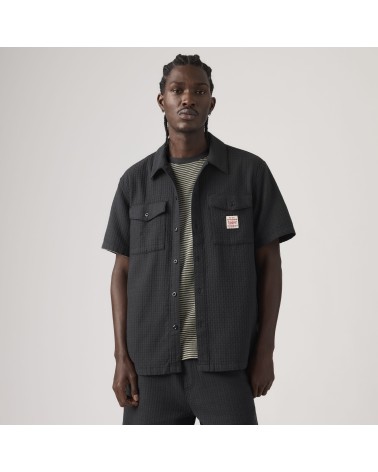 CAMISA MANGA CORTA COLECCIÓN WORKWEAR LEVI´S