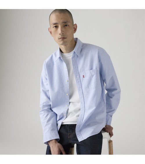 CAMISA OXFORD STANDARD LEVI´S