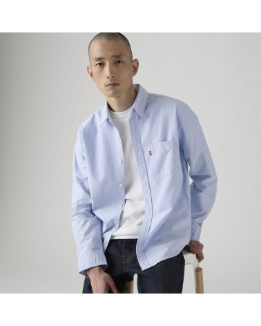 CAMISA OXFORD STANDARD LEVI´S