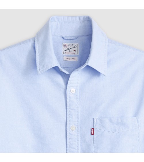 CAMISA OXFORD STANDARD LEVI´S
