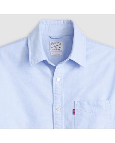 CAMISA OXFORD STANDARD LEVI´S