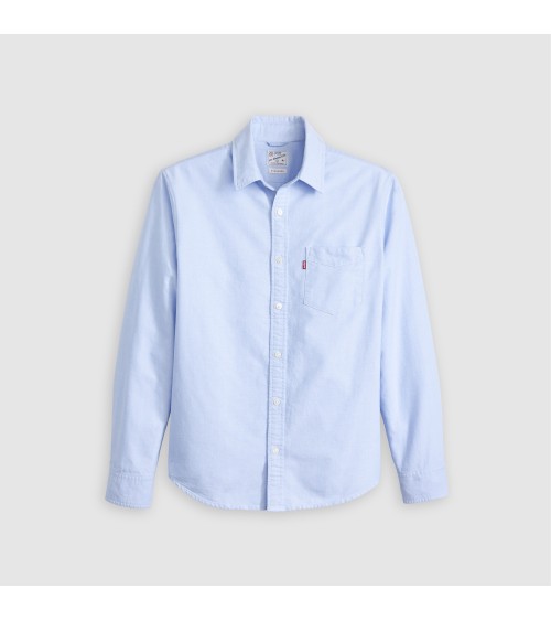 CAMISA OXFORD STANDARD LEVI´S