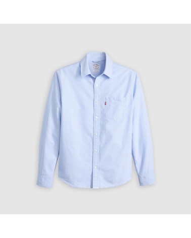 CAMISA OXFORD STANDARD LEVI´S