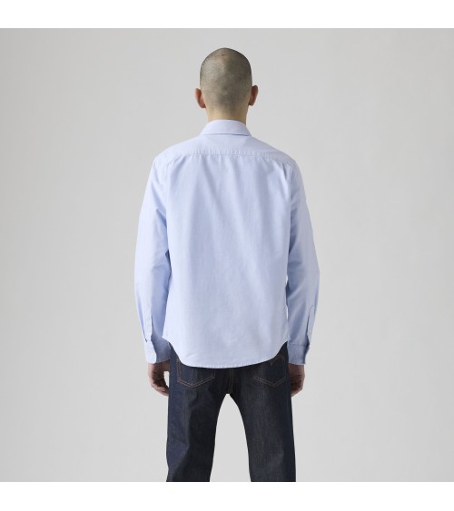CAMISA OXFORD STANDARD LEVI´S