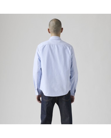 CAMISA OXFORD STANDARD LEVI´S
