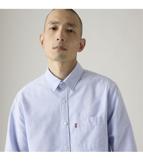 CAMISA OXFORD STANDARD LEVI´S