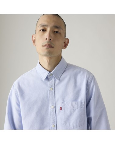 CAMISA OXFORD STANDARD LEVI´S