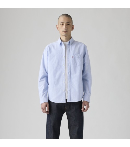 CAMISA OXFORD STANDARD LEVI´S