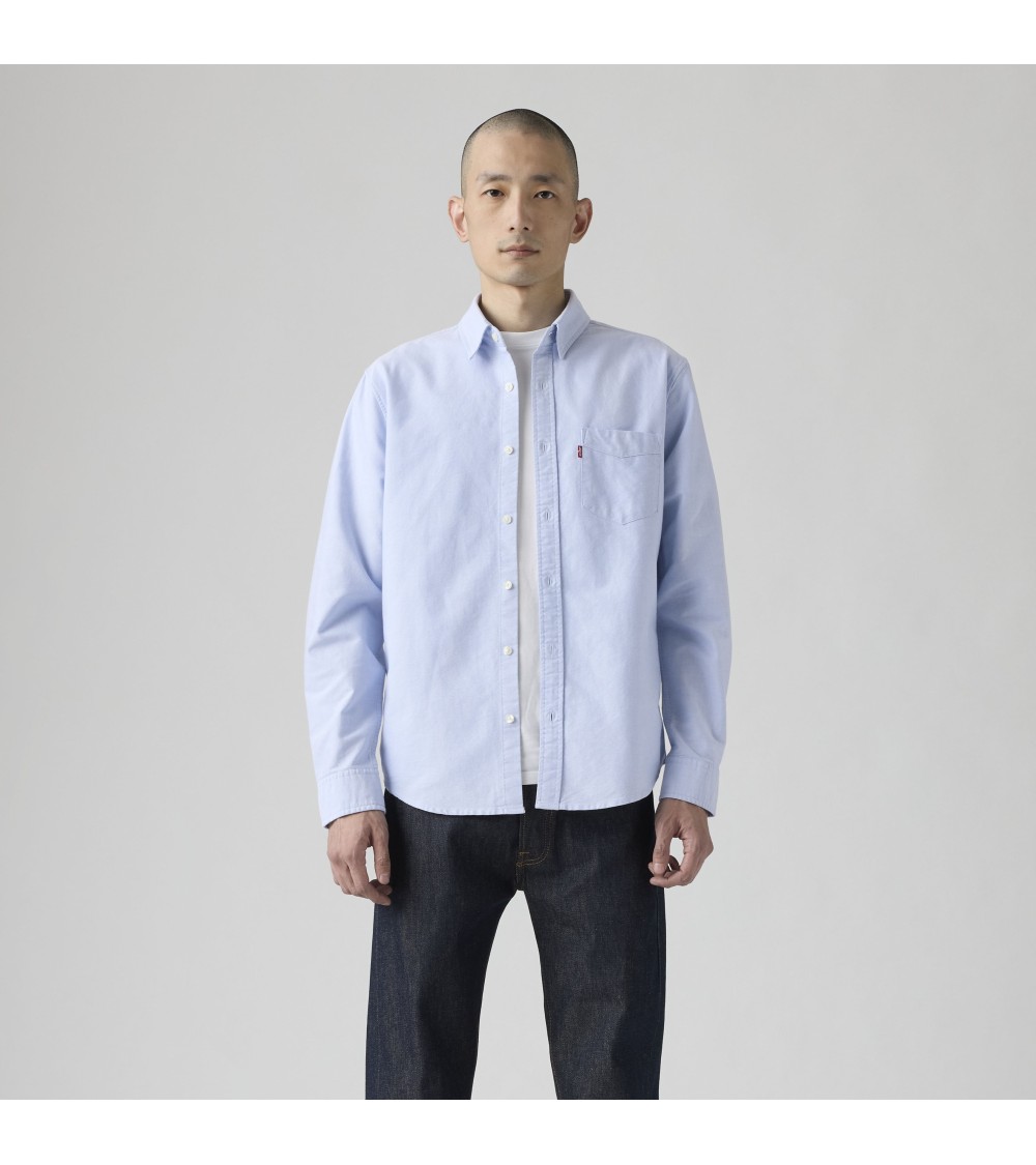 CAMISA OXFORD STANDARD LEVI´S